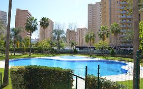 D'Oboe Marlovi Apt With Pool
